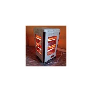 Rashnik 4 SIDED FREE STANDING ROOM HEATER