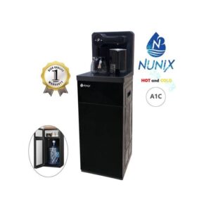 Nunix A1C Bottom Load Hot And Cold Water Dispenser