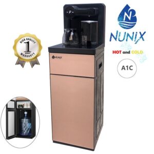 Nunix A1C Bottom Load Hot And Cold Water Dispenser