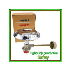 Primus Quality 6 Kg Gas Cylinder Burner For Meko