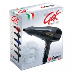 Ceriotti Blowdry/hair Dryer For Commercial Use