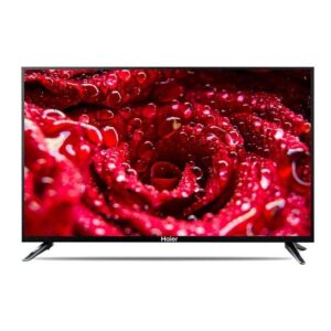 Haier 32" Digital HD Frameless LED Television