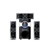 Amtec 3.1 Bluetooth Sub-woofer 12000Watts FM,USB,AUX