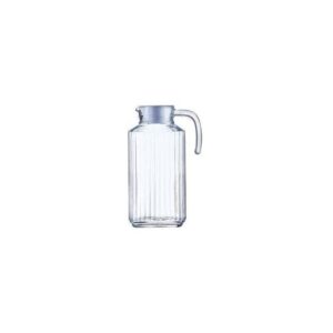 Generic 1.7ltrs Luminarc Quadra Jug