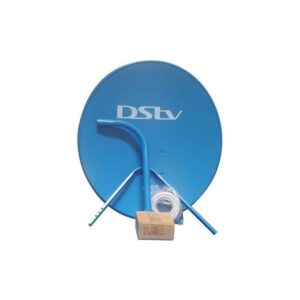 Dstv Dish Kit - 90cm (single Lnb)