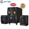 Amtec AM-108 2.1CH Subwoofer BT/FM