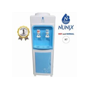 Nunix K7 Hot And Normal Nunix Water Dispenser