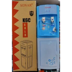 Sonar K6C Hot & Cold Water Dispenser