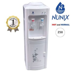 Nunix Z58 Hot and Normal water dispenser