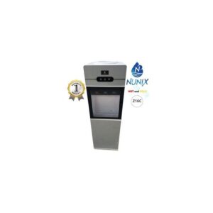 Nunix Z16C Three Tap Hot, Normal and Cold Dispenser