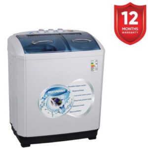 Von Washing Machine Twin Tub 10kg