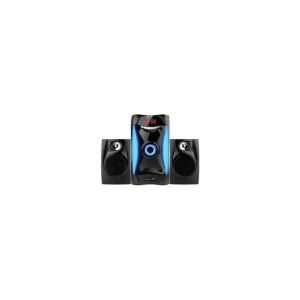 Amtec AM-003 Subwoofer AmtecSystem 2.1CH BT/FM