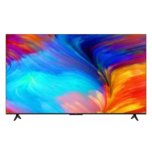 Tcl 65 inch 65P635 Smart 4k Android Tv