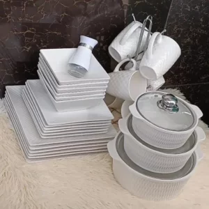 30pcs Ceramic Dinner Set