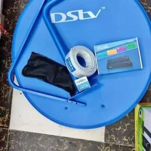 Dstv HD Decoder full kit