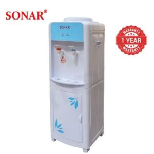 Sonar C7 Hot And Normal Water Dispenser