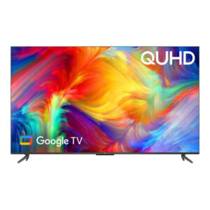 Tcl 65 inch 65P735 4k UHD Android Tv – New model