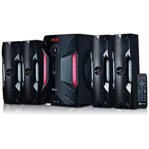 Sayona SHT-1206BT 4.1 Channel 16500W PMPO Subwoofer