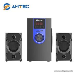 Amtec AM 008 2.1 CH SubWoofer