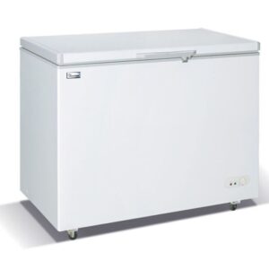 Premier 250L Chest Freezer