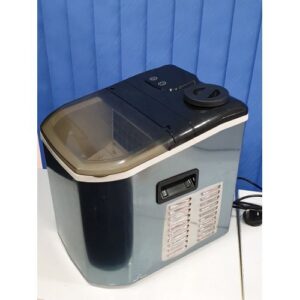 Ice Cube Maker Machine 25 Kg/24hrs