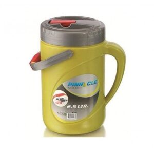 Pinnacle 2.5 Litres Round Cooler Box/Jug