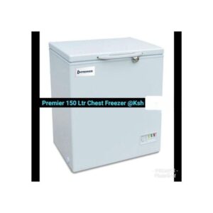 Premier 150 L CHEST FREEZER