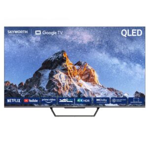 Skyworth 65SUE9500 65″ Qled Smart Android 4k Tv