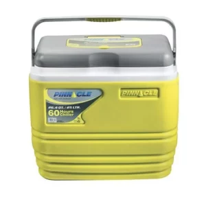 Pinnacle 34 Litres Cooler Box