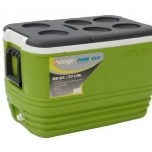 Pinnacle 57 Litres Cooler Box