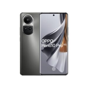 Oppo Reno 10 Pro 5G, 6.7'', 12GB + 256GB, 50MP, (Dual Sim)