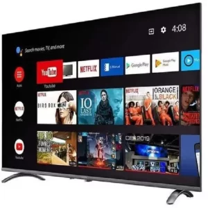 WK 55' smart Android TV