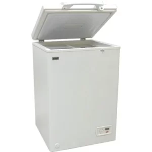 Mika MCF100SG (SF125SG) 99L Deep Freezer