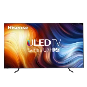 Hisense 98 inch 98U7H ULED 8k Smart TV