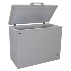 Mika MCF250W 250L Deep Freezer