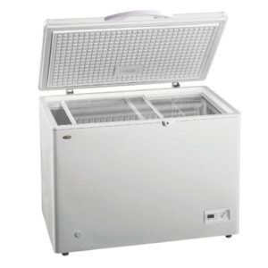 Mika MCF300W 280L Deep Freezer