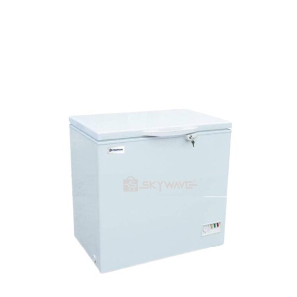 Premier 200L Deep Freezer