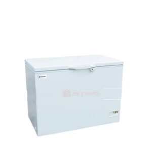 Premier 300L Chest Freezer