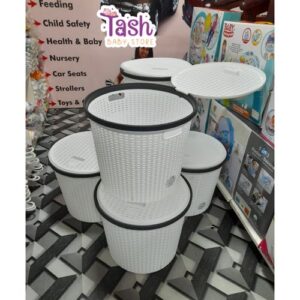 Kenstar NEW Multipurpose Laundry Basket