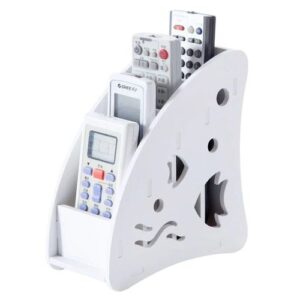 Generic Remote Control Holder & Organizer