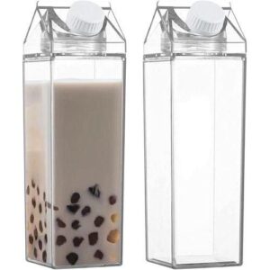 Generic 1000ml Milk /Water/Juice Bottle