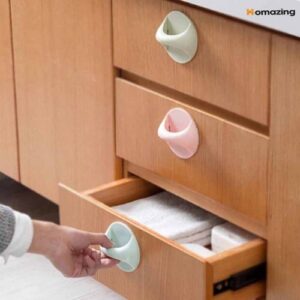 Generic Drawer Or Door Adhesive Handle