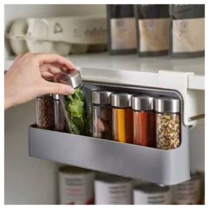 Generic Under Shelf Spice Rack