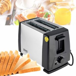 Sokany 2 Slice Bread Toaster