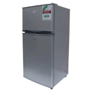 Buy Volsmart 108L Double Door Fridge in Mombasa from Topwave