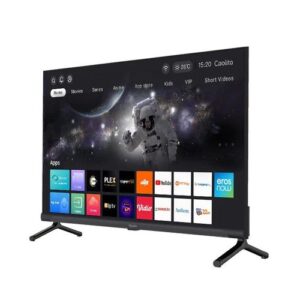 Synix 32 inches smart TV available in Mombasa at Topwave