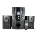 Royal Music System 2.1ch