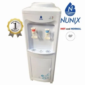 Nunix 100 Litres Freezer Fridge available at Topwave Mombasa
