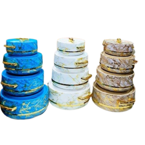 TC 14Pcs Heavy Non-Stick Cooking Pot Sufuria Set available at Topwave Mombasa