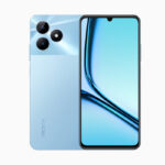 Realme Note 50 - 4GB, 256GB